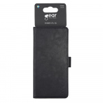 Gear Mobildeksel Svart - Honor X7a 5G