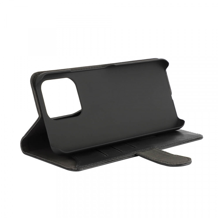 Gear Mobildeksel Svart - Honor X6 4G