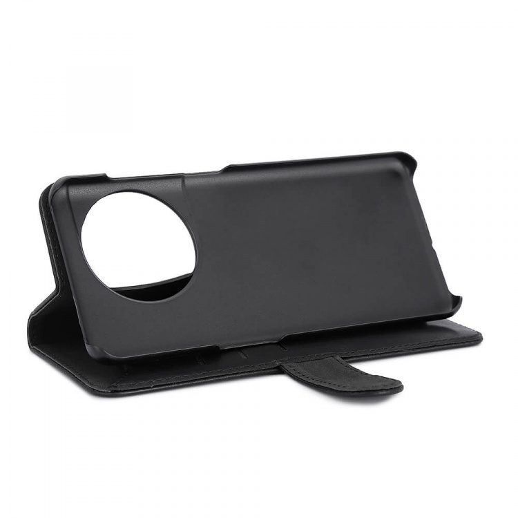 Gear Mobildeksel Svart - OnePlus 11 5G