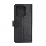 Gear Mobildeksel Svart - Xiaomi 13 Pro 5G