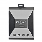 GEAR Nettbrettetui Penneholder Svart - iPad 10,9