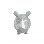 Mobility On Board Powerbank Power Pets 4800mAh Rhino Mobility On Board Powerbank Power Pets 4800mAh Rhino