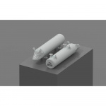 Mobility On Board Powerbank Power Pets 4800mAh Rhino Mobility On Board Powerbank Power Pets 4800mAh Rhino