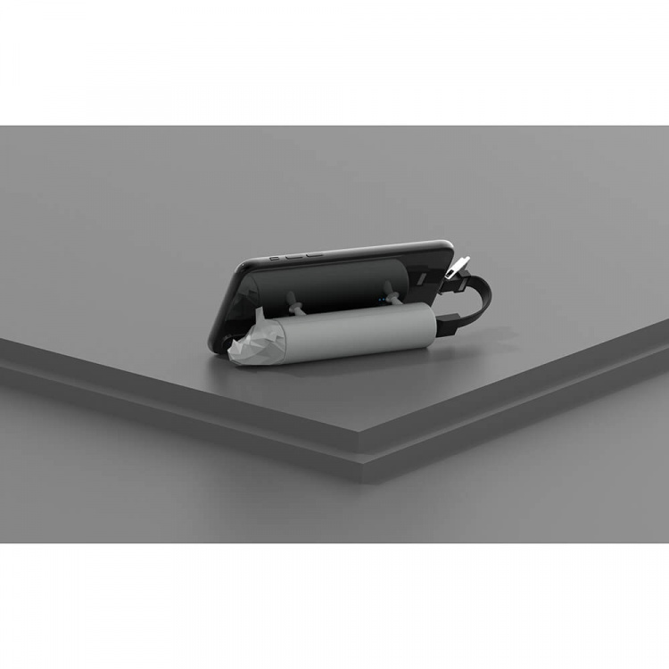 Mobility On Board Powerbank Power Pets 4800mAh Rhino Mobility On Board Powerbank Power Pets 4800mAh Rhino