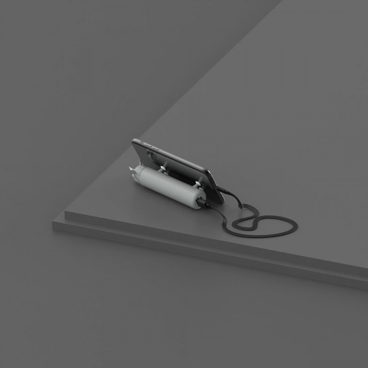 Mobility On Board Powerbank Power Pets 4800mAh Rhino Mobility On Board Powerbank Power Pets 4800mAh Rhino