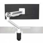 Desire2 Monitorbeslag Aluminium Gass Desire2 Monitorbeslag Aluminium Gass