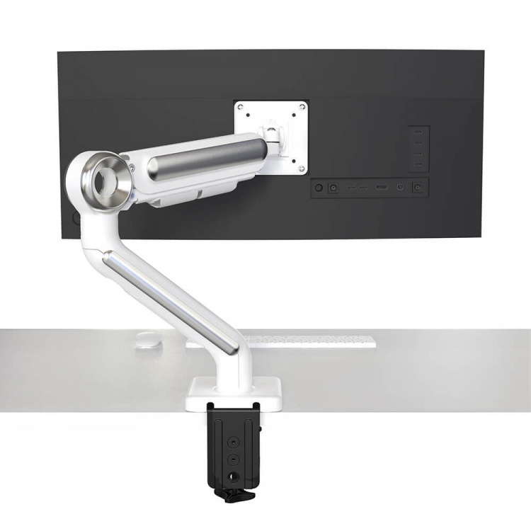 Desire2 Monitorbeslag Aluminium Gass Desire2 Monitorbeslag Aluminium Gass