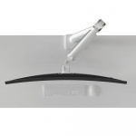 Desire2 Monitorbeslag Aluminium Gass Desire2 Monitorbeslag Aluminium Gass