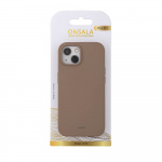 Onsala Backcover Silicone iPhone 13 /14 6,1 Onsala Backcover Silicone iPhone 13 /14 6,1