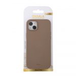 Onsala Backcover Silicone iPhone 14 Plus 6,7
