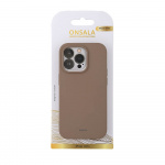 Onsala Backcover Silicone iPhone 14 Pro 6,1 Onsala Backcover Silicone iPhone 14 Pro 6,1