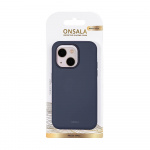 Onsala Backcover Silicone iPhone 14 Pro 6,1 Onsala Backcover Silicone iPhone 14 Pro 6,1