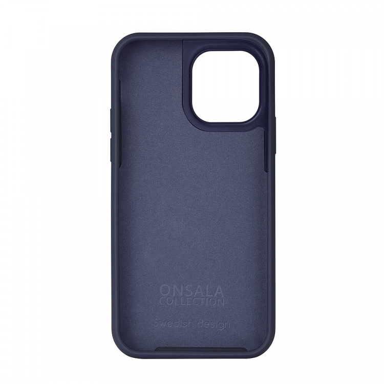 Onsala Backcover Silicone iPhone 14 Pro Max 6,7