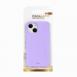 Onsala Backcover Silicone iPhone 13 /14 6,1 Onsala Backcover Silicone iPhone 13 /14 6,1