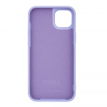 Onsala Backcover Silicone iPhone 14 Plus 6,7 Onsala Backcover Silicone iPhone 14 Plus 6,7