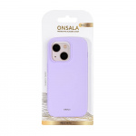 Onsala Backcover Silicone iPhone 14 Pro 6,1 Onsala Backcover Silicone iPhone 14 Pro 6,1