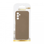 Onsala Mobildeksel Silikon Summer Sand - Samsung Galaxy A14 5G / A14 4G Onsala Mobildeksel Silikon Summer Sand - Samsung Galaxy A14 5G / A14 4G