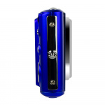 Agfa Digitalt kamera DC5200 CMOS 8x 21MP Blå Agfa Digitalt kamera DC5200 CMOS 8x 21MP Blå