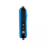 Agfa Digitalt kamera WP8000 CMOS WP 24MP Blå Full HD
