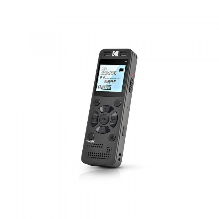KODAK Voice Recorder VRC 350