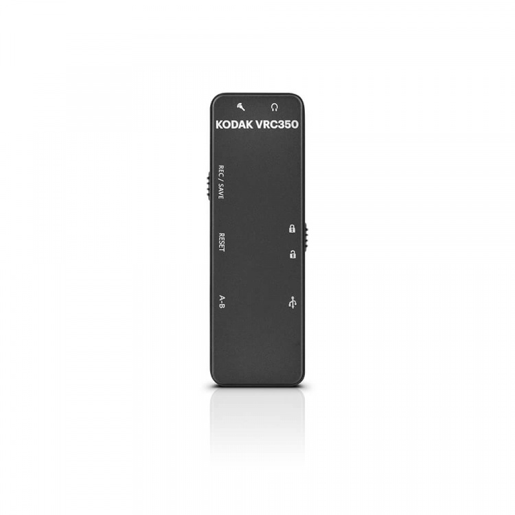 KODAK Voice Recorder VRC 350