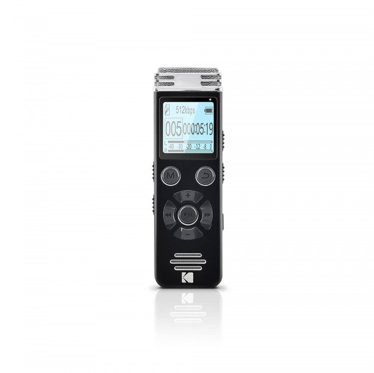 Kodak Voice Recorder VRC 450 Kodak Voice Recorder VRC 450