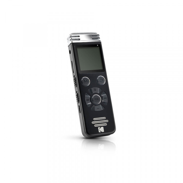 Kodak Voice Recorder VRC 450 Kodak Voice Recorder VRC 450