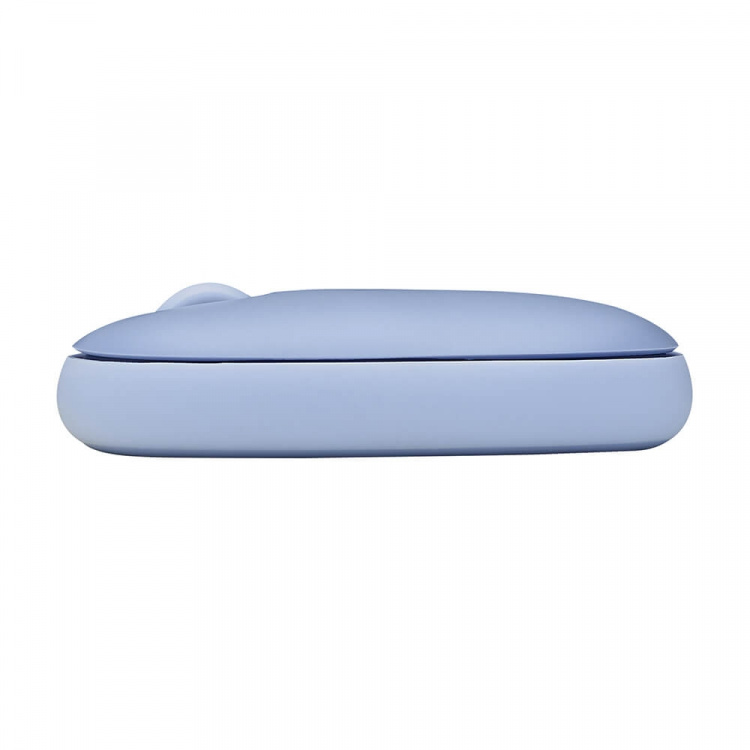 Rapoo Trådløs Mus M660 Silent Multi-Mode Lilla Rapoo Trådløs Mus M660 Silent Multi-Mode Lilla