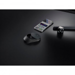 Rapoo Mus Ralemo Air 1 Multi-Mode Trådløs Svart Rapoo Mus Ralemo Air 1 Multi-Mode Trådløs Svart