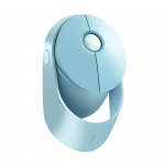 Rapoo Mouse Ralemo Air 1 Wireless Multi-Mode Blue Rapoo Mouse Ralemo Air 1 Wireless Multi-Mode Blue