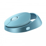 Rapoo Mouse Ralemo Air 1 Wireless Multi-Mode Blue Rapoo Mouse Ralemo Air 1 Wireless Multi-Mode Blue
