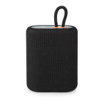 Nedis Bluetooth® Speaker | Maksimal batteritid: 7 timer | Håndholdt design | 7 W | Mono | Innebygd mikrofon | Linkable | Sort Nedis Bluetooth® Speaker | Maksimal batteritid: 7 timer | Håndholdt design | 7 W | Mono | Innebygd mikrofon | Linkable | Sort