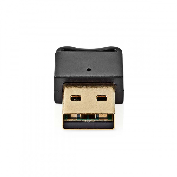 Nedis Bluetooth dongle | 5.1 | Bluetooth / USB | 20 m Nedis Bluetooth dongle | 5.1 | Bluetooth / USB | 20 m