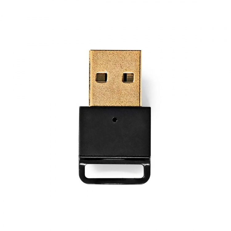 Nedis Bluetooth dongle | 5.1 | Bluetooth / USB | 20 m Nedis Bluetooth dongle | 5.1 | Bluetooth / USB | 20 m