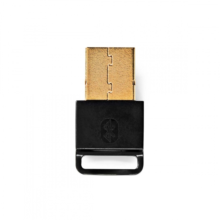 Nedis Bluetooth dongle | 5.1 | Bluetooth / USB | 20 m Nedis Bluetooth dongle | 5.1 | Bluetooth / USB | 20 m