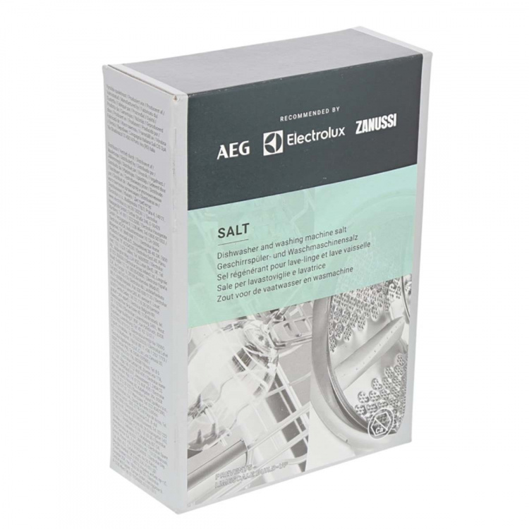 Electrolux M3GCS200 Salt Oppvaskmaskin 1000 g