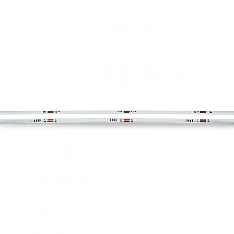 Nedis SmartLife LED-Stripe | Wi-Fi | Varm til avkjølt hvitt | COB | 2.00 m | IP20 | 2700 - 6500 K | 1000 lm | Android™ / IOS