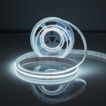 Nedis SmartLife LED-Stripe | Wi-Fi | Varm til avkjølt hvitt | COB | 2.00 m | IP20 | 2700 - 6500 K | 1000 lm | Android™ / IOS