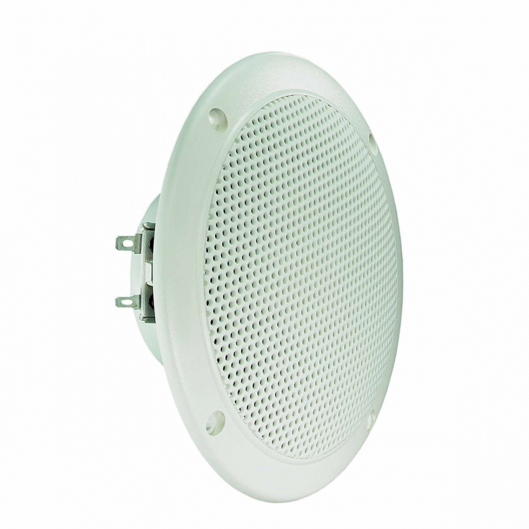 Visaton FR 13 WP - 4 Ohm (hvit) - Saltvannsbestandig 13 cm (5