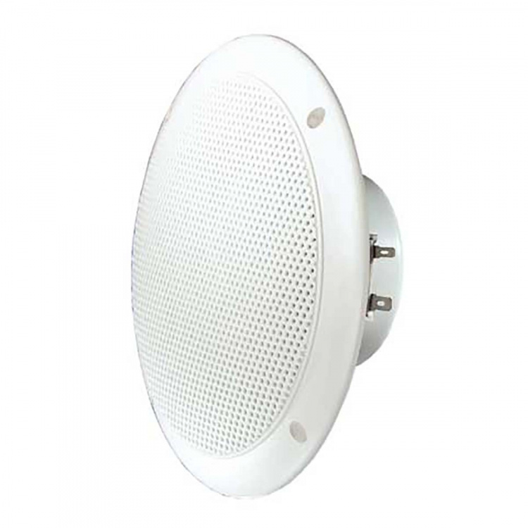 Visaton FR 16 WP - 4 Ohm (hvit) - Saltvannsbestandig 16 cm (6,5