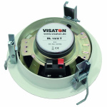 Visaton DL 13/2 T - 8 Ohm - 13 cm (5