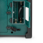 Nedis DAB+ Radio | Jobsite Radio | DAB+ / FM | 2.2 