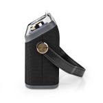 Nedis DAB+ Radio | Bord design | DAB+ / FM | 2.40 