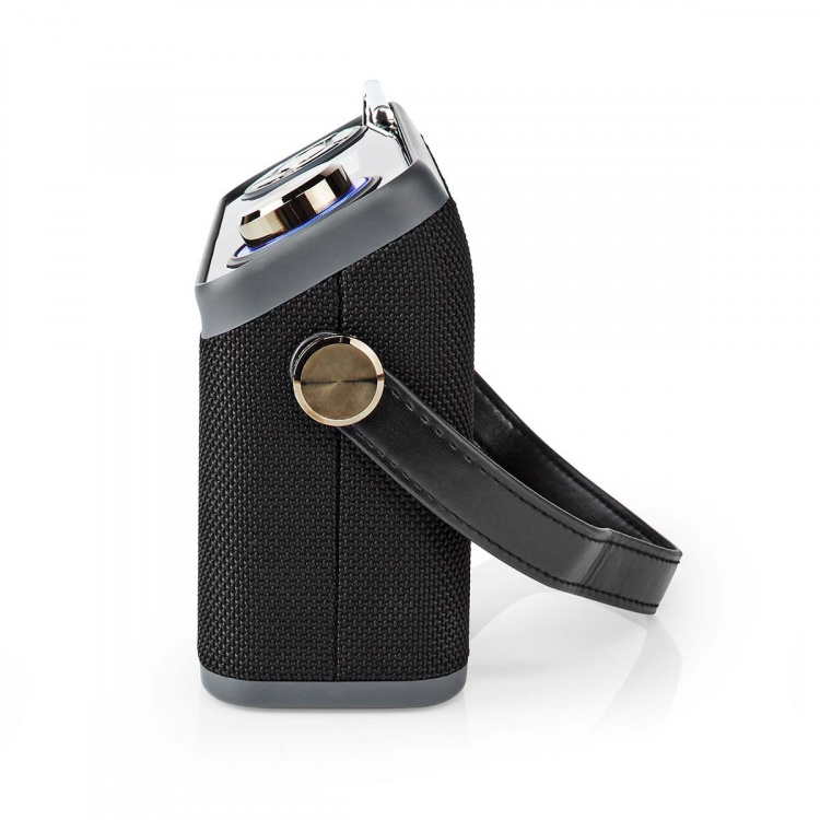 Nedis DAB+ Radio | Bord design | DAB+ / FM | 2.40 