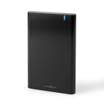 Nedis Hard Disk Enclosure | 2.5  Nedis Hard Disk Enclosure | 2.5