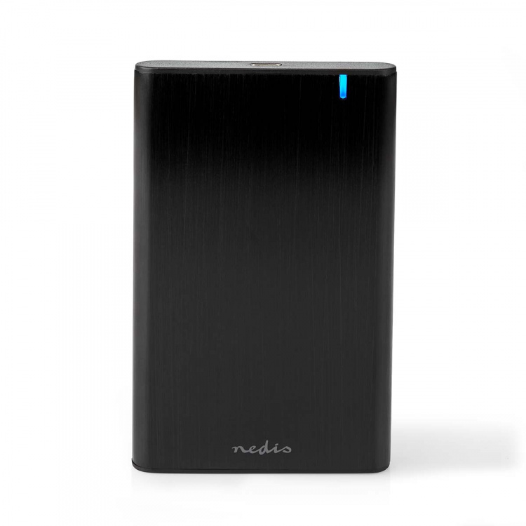 Nedis Hard Disk Enclosure | 2.5  Nedis Hard Disk Enclosure | 2.5