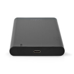 Nedis Hard Disk Enclosure | 2.5  Nedis Hard Disk Enclosure | 2.5