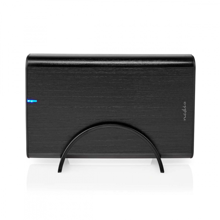 Nedis Hard Disk Enclosure | 3.5 