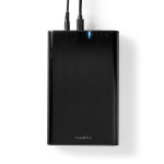 Nedis Hard Disk Enclosure | 3.5 