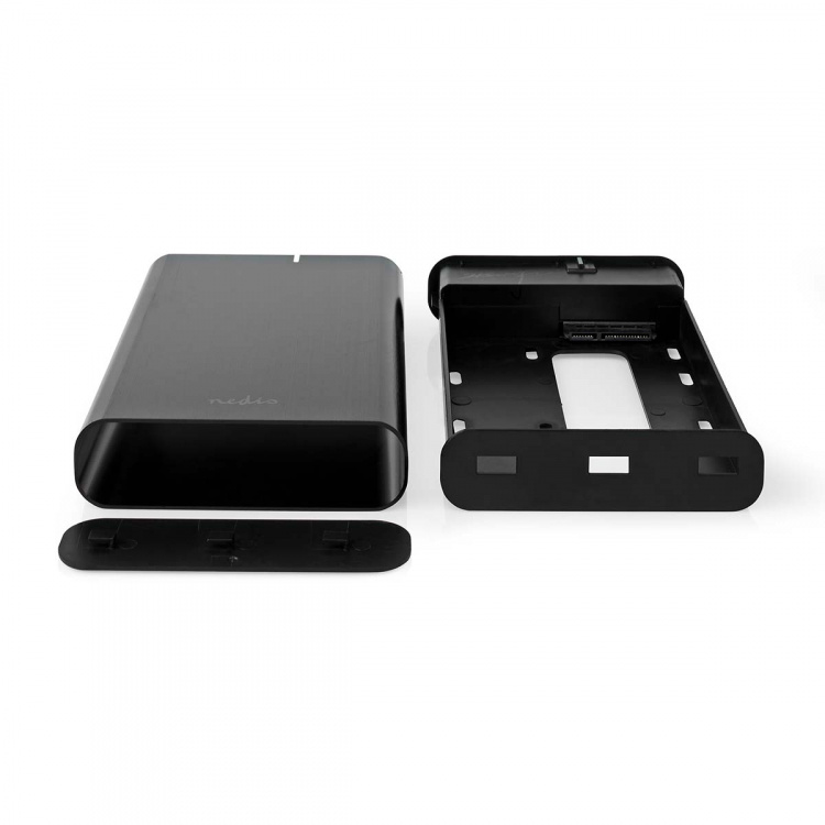 Nedis Hard Disk Enclosure | 3.5 